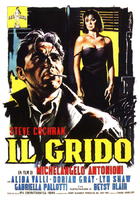 喊叫The Cry (1957)