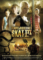 圣殿骑士的宝藏3Tempelriddernes skat III: Mysteriet om slangekronen (2008)