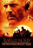 太阳之泪Tears of the Sun (2003)