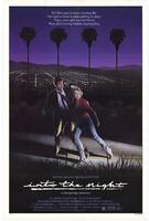 皇家密杀令Into the Night (1985)