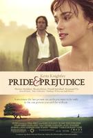 傲慢与偏见Pride & Prejudice (2005)
