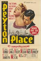冷暖人间Peyton Place (1957)
