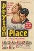 冷暖人间/Peyton Place