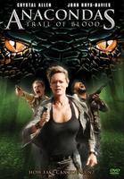 狂蟒之灾4Anaconda 4: Trail of Blood (2009)