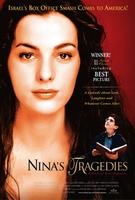 尼娜的悲剧Asonot Shel Nina, Ha- (2003)