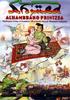 Ahmed, el principe de la Alhambra