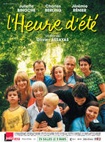 夏日时光/Heure d'été, L'(2008)