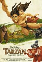 人猿泰山/Tarzan(1999)
