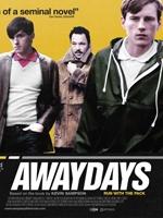 放松日Awaydays (2008)