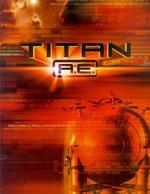 泰坦A.E.Titan A.E. (2000)