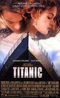 泰坦尼克号/Titanic(1997)
