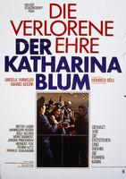 嘉芙莲娜的故事Die Verlorene Ehre der Katharina Blum oder: Wie Gewalt entstehen und wohin sie führen kann (1975)