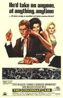 赌王卫冕记The Cincinnati Kid (1965)