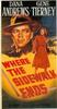 铁牛金刚/Where the Sidewalk Ends