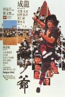 龙少爷Dragon Lord (1982)