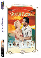 南太平洋South Pacific (1958)