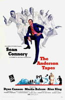 大盗铁金刚The Anderson Tapes (1971)
