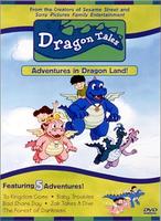 Dragon Tales (1999)