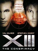 杀手十三XIII (2008)