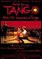 探戈狂恋Tango (1998)