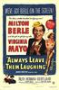 Always Leave Them Laughing(1949)