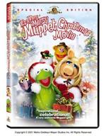 布公仔圣诞奇遇It's a Very Merry Muppet Christmas Movie (2002)