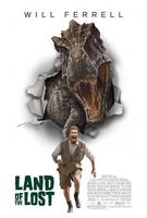 失落的大陆Land of the Lost (2009)