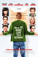 何处献殷勤How to Make Love to a Woman (2009)
