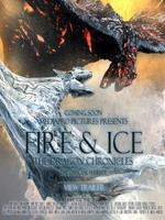 冰与火Fire & Ice (2008)