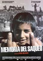 社会性屠杀Memoria del saqueo (2004)