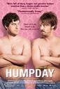 雄起日/Humpday(2009)