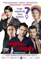 永不说永不再发生Nigdy nie mów nigdy (2009)