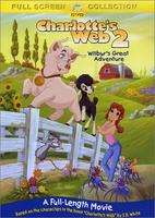 夏洛特的网2：韦柏历险记Charlotte's Web 2: Wilbur's Great Adventure (2003)