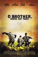 逃狱三王O Brother, Where Art Thou? (2000)