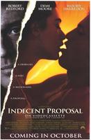 桃色交易Indecent Proposal (1993)