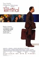 幸福终点站The Terminal (2004)