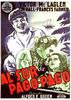 South of Pago Pago(1940)