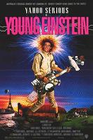 少年爱因斯坦Young Einstein (1988)