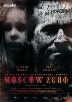 零点莫斯科Moscow Zero (2006)