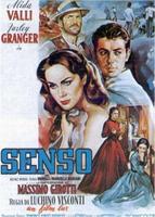 战国妖姬Senso (1954)