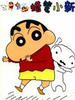 蜡笔小新/Crayon Shin-chan(1992)