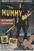 永眠的诅咒/The Mummy(1959)