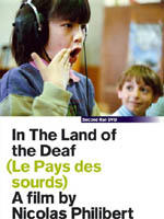 聋哑之地Pays des sourds, Le (1992)