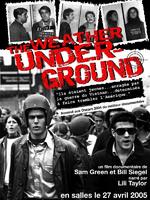 地下气象The Weather Underground (2002)