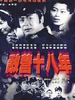 敌营十八年 (1980)