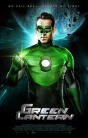 绿灯侠Green Lantern (2011)