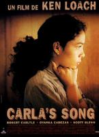 卡拉之歌Carla's Song (1996)