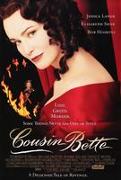 贝蒂表妹Cousin Bette (1998)
