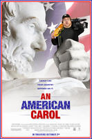 美利坚颂歌An American Carol (2008)