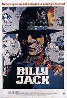 比利杰克Billy Jack (1971)